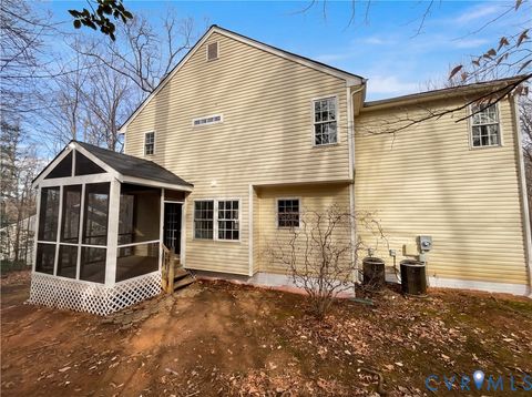 Tiny photo for 12009 Beaver Spring Court, Midlothian, VA 23112 (MLS # 2602326)