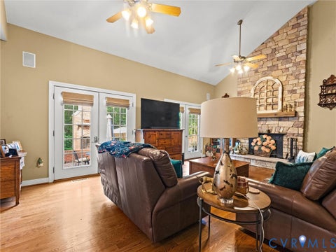 Tiny photo for 18394 Taylors Creek Road, Montpelier, VA 23192 (MLS # 2624383)
