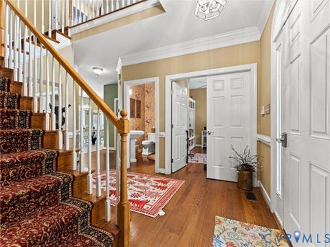 Tiny photo for 18394 Taylors Creek Road, Montpelier, VA 23192 (MLS # 2624383)