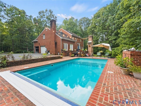 Tiny photo for 18394 Taylors Creek Road, Montpelier, VA 23192 (MLS # 2624383)