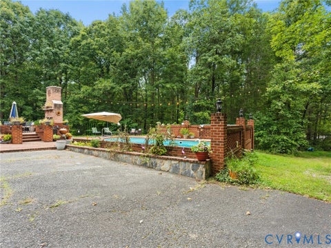 Tiny photo for 18394 Taylors Creek Road, Montpelier, VA 23192 (MLS # 2624383)