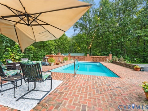 Tiny photo for 18394 Taylors Creek Road, Montpelier, VA 23192 (MLS # 2624383)