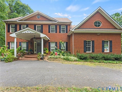 Tiny photo for 18394 Taylors Creek Road, Montpelier, VA 23192 (MLS # 2624383)