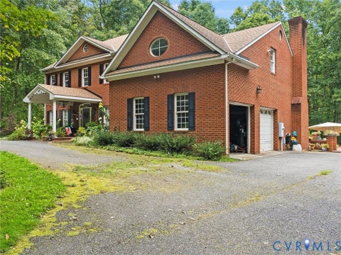 Tiny photo for 18394 Taylors Creek Road, Montpelier, VA 23192 (MLS # 2624383)