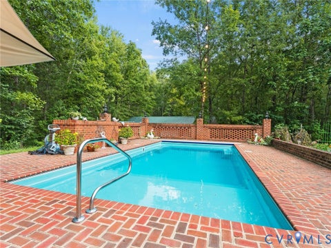 Tiny photo for 18394 Taylors Creek Road, Montpelier, VA 23192 (MLS # 2624383)