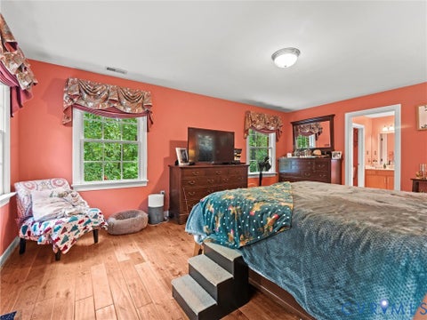 Tiny photo for 18394 Taylors Creek Road, Montpelier, VA 23192 (MLS # 2624383)