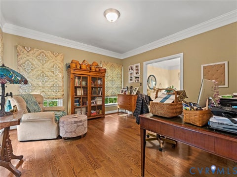 Tiny photo for 18394 Taylors Creek Road, Montpelier, VA 23192 (MLS # 2624383)