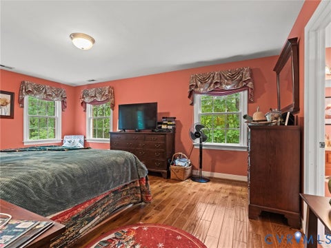 Tiny photo for 18394 Taylors Creek Road, Montpelier, VA 23192 (MLS # 2624383)