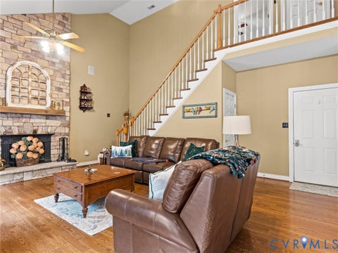 Tiny photo for 18394 Taylors Creek Road, Montpelier, VA 23192 (MLS # 2624383)