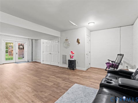 Tiny photo for 18394 Taylors Creek Road, Montpelier, VA 23192 (MLS # 2624383)