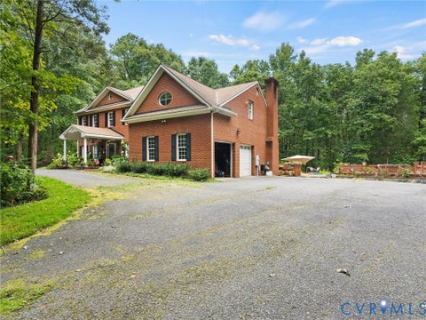 Tiny photo for 18394 Taylors Creek Road, Montpelier, VA 23192 (MLS # 2624383)