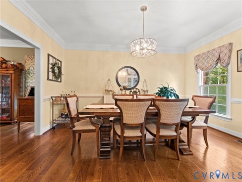 Tiny photo for 18394 Taylors Creek Road, Montpelier, VA 23192 (MLS # 2624383)