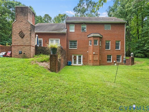 Tiny photo for 18394 Taylors Creek Road, Montpelier, VA 23192 (MLS # 2624383)