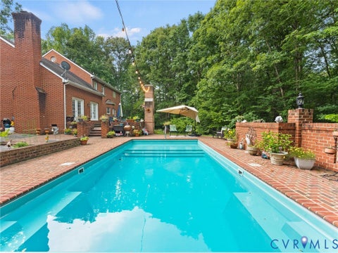 Tiny photo for 18394 Taylors Creek Road, Montpelier, VA 23192 (MLS # 2624383)