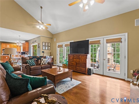 Tiny photo for 18394 Taylors Creek Road, Montpelier, VA 23192 (MLS # 2624383)
