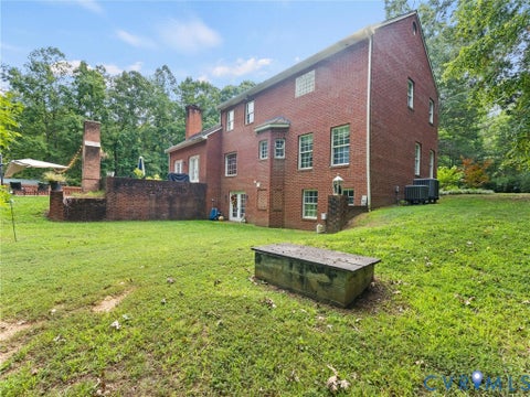 Tiny photo for 18394 Taylors Creek Road, Montpelier, VA 23192 (MLS # 2624383)