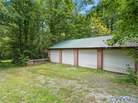 Tiny photo for 18394 Taylors Creek Road, Montpelier, VA 23192 (MLS # 2624383)