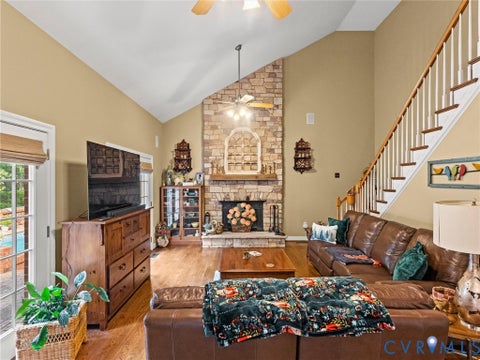 Tiny photo for 18394 Taylors Creek Road, Montpelier, VA 23192 (MLS # 2624383)