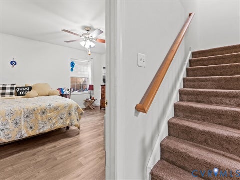 Tiny photo for 18394 Taylors Creek Road, Montpelier, VA 23192 (MLS # 2624383)