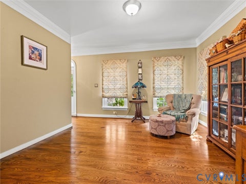 Tiny photo for 18394 Taylors Creek Road, Montpelier, VA 23192 (MLS # 2624383)