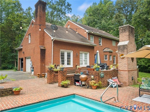 Tiny photo for 18394 Taylors Creek Road, Montpelier, VA 23192 (MLS # 2624383)