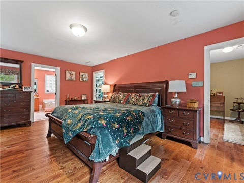 Tiny photo for 18394 Taylors Creek Road, Montpelier, VA 23192 (MLS # 2624383)