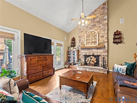 Tiny photo for 18394 Taylors Creek Road, Montpelier, VA 23192 (MLS # 2624383)