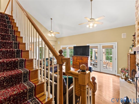 Tiny photo for 18394 Taylors Creek Road, Montpelier, VA 23192 (MLS # 2624383)