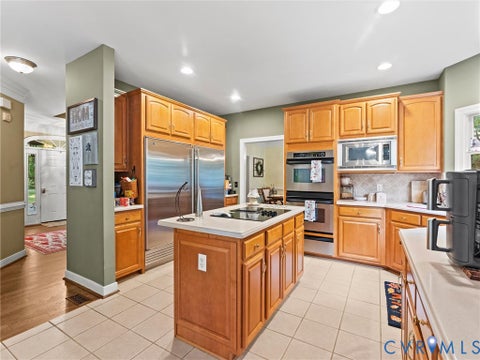 Tiny photo for 18394 Taylors Creek Road, Montpelier, VA 23192 (MLS # 2624383)