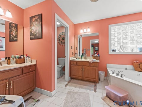 Tiny photo for 18394 Taylors Creek Road, Montpelier, VA 23192 (MLS # 2624383)
