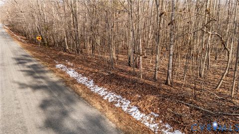 Tiny photo for Lot 82 Cosner Road, Louisa, VA 23093 (MLS # 2523196)