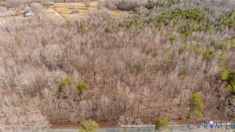 Tiny photo for Lot 82 Cosner Road, Louisa, VA 23093 (MLS # 2523196)
