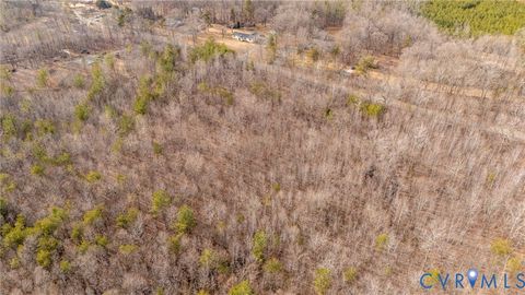 Tiny photo for Lot 82 Cosner Road, Louisa, VA 23093 (MLS # 2523196)