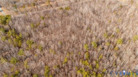 Tiny photo for Lot 82 Cosner Road, Louisa, VA 23093 (MLS # 2523196)