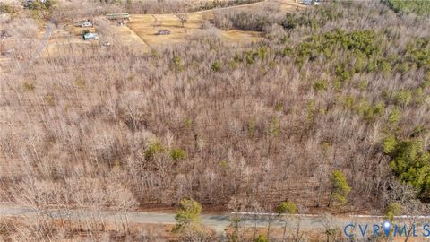 Tiny photo for Lot 82 Cosner Road, Louisa, VA 23093 (MLS # 2523196)