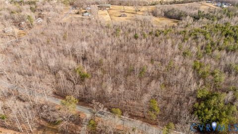 Tiny photo for Lot 82 Cosner Road, Louisa, VA 23093 (MLS # 2523196)