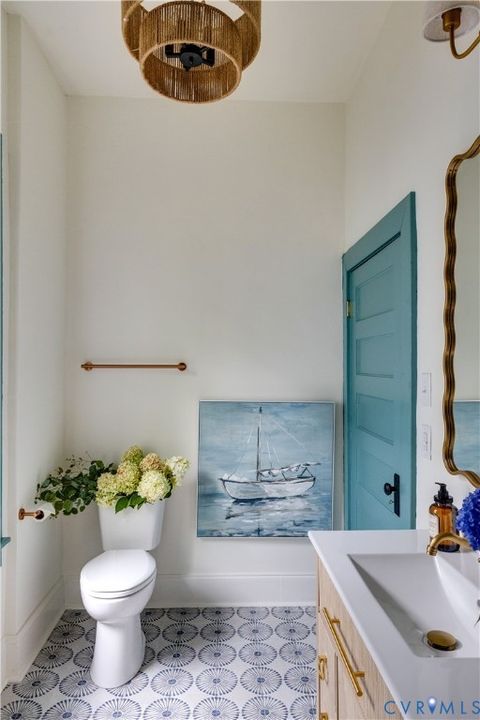 Tiny photo for 2303 Fairfax Avenue, Richmond, VA 23224 (MLS # 2532498)