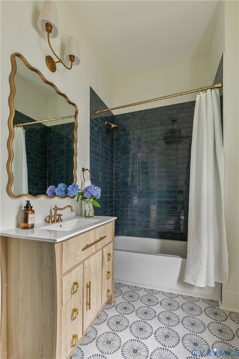 Tiny photo for 2303 Fairfax Avenue, Richmond, VA 23224 (MLS # 2532498)