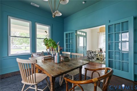 Tiny photo for 2303 Fairfax Avenue, Richmond, VA 23224 (MLS # 2532498)