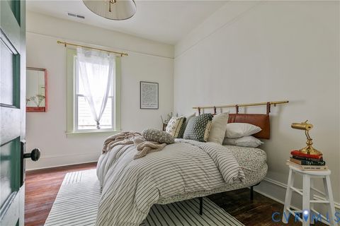 Tiny photo for 2303 Fairfax Avenue, Richmond, VA 23224 (MLS # 2532498)