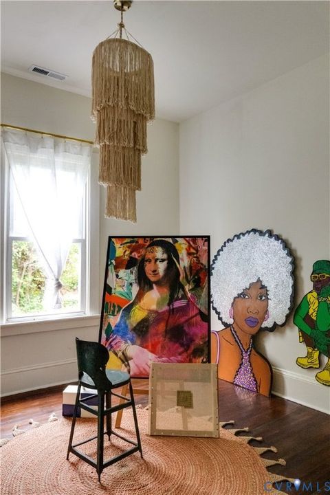 Tiny photo for 2303 Fairfax Avenue, Richmond, VA 23224 (MLS # 2532498)