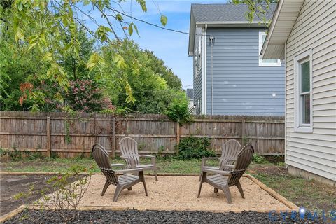 Tiny photo for 2303 Fairfax Avenue, Richmond, VA 23224 (MLS # 2532498)