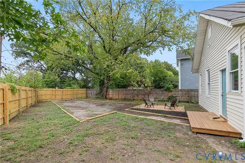 Tiny photo for 2303 Fairfax Avenue, Richmond, VA 23224 (MLS # 2532498)