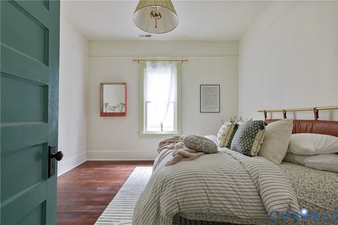 Tiny photo for 2303 Fairfax Avenue, Richmond, VA 23224 (MLS # 2532498)