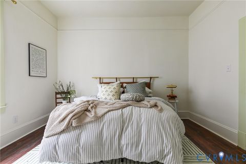 Tiny photo for 2303 Fairfax Avenue, Richmond, VA 23224 (MLS # 2532498)