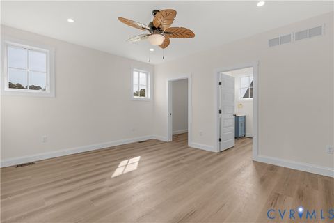 Tiny photo for 411 Capt Orris Browne, Cape Charles, VA 23310 (MLS # 2610404)