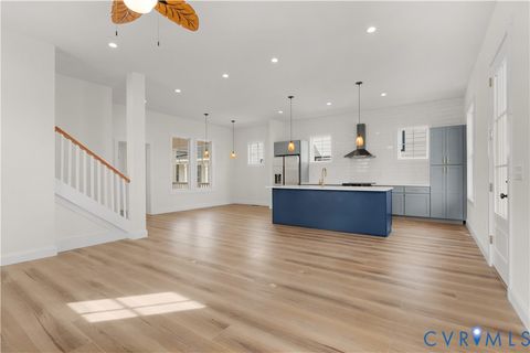 Tiny photo for 411 Capt Orris Browne, Cape Charles, VA 23310 (MLS # 2610404)