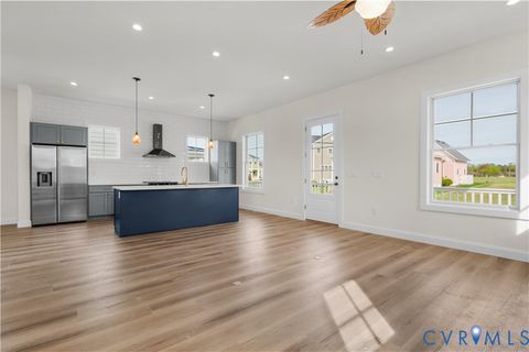 Tiny photo for 411 Capt Orris Browne, Cape Charles, VA 23310 (MLS # 2610404)