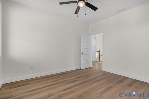 Tiny photo for 411 Capt Orris Browne, Cape Charles, VA 23310 (MLS # 2610404)