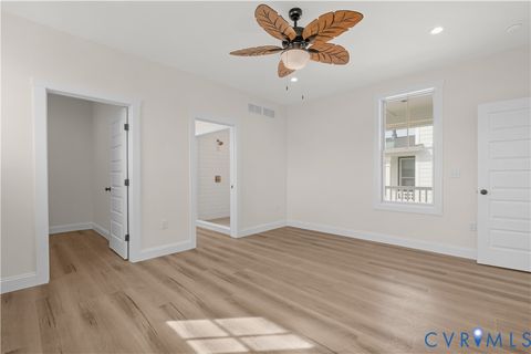 Tiny photo for 411 Capt Orris Browne, Cape Charles, VA 23310 (MLS # 2610404)